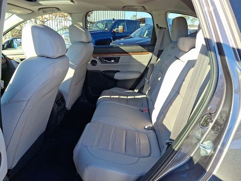 Used 2022 Honda CR-V EX-L image 10