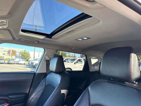 Used 2023 Kia Soul GT-Line w/ GT-Line Technology Package image 23