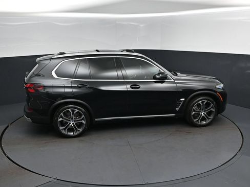Used 2024 BMW X5 xDrive50e w/ Premium Package AWD/4WD image 35