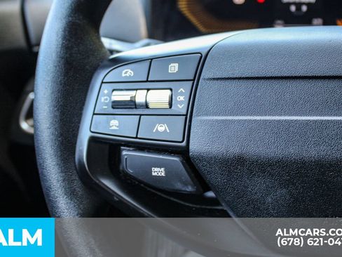 Used 2025 Kia K4 FWD image 24