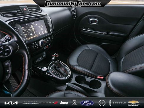 Used 2018 Kia Soul ! w/ Tech Package image 14