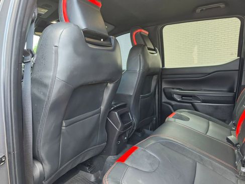 Used 2024 Ford Ranger Raptor AWD/4WD image 38