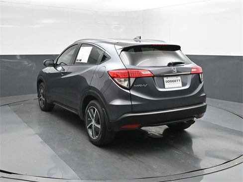 Used 2022 Honda HR-V EX image 5