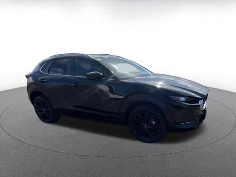 Used 2024 MAZDA CX-30 AWD 2.5 S w/ Select Sport Pkg image 2