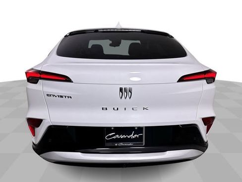 New 2026 Buick Envista Sport Touring w/ Convenience I Package image 7