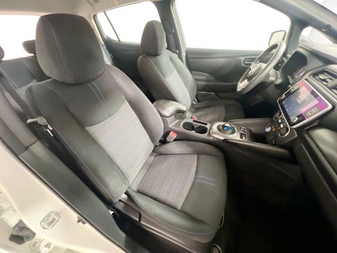 Used 2020 Nissan Leaf S w/ S Charge Package image 31