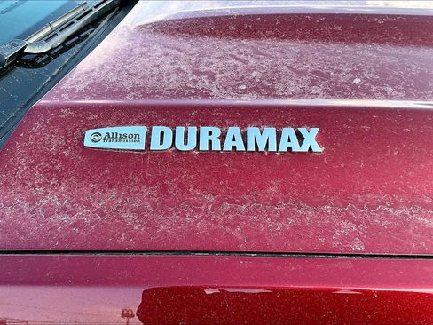 Used 2018 Chevrolet Silverado 2500 LTZ w/ Duramax Plus Package image 7