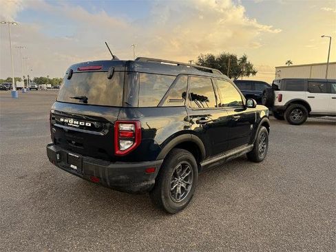 Certified 2023 Ford Bronco Sport Big Bend w/ Convenience Package image 3