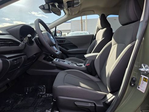 New 2026 Subaru Crosstrek 2.0i Premium image 14