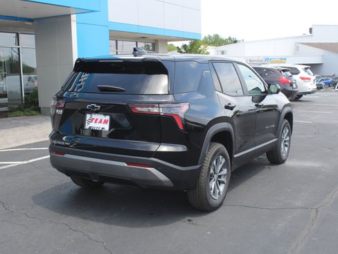 New 2026 Chevrolet Equinox LT w/ Safety and Technology Package AWD/4WD image 4