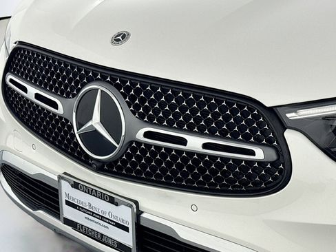 Certified 2025 Mercedes-Benz GLC 300 4MATIC image 14
