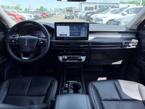 Used 2024 Lincoln Corsair AWD w/ Equipment Group 101A image 26