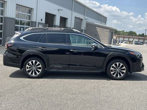 Used 2024 Subaru Outback Touring XT w/ Popular Package #2 AWD/4WD image 15
