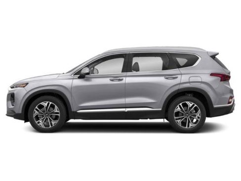 Used 2020 Hyundai Santa Fe SEL w/ Cargo Package FWD image 6