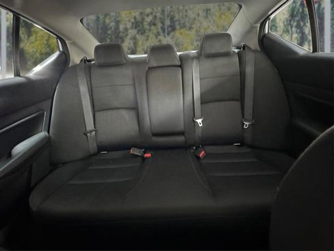 Used 2021 Nissan Altima 2.5 SV image 14