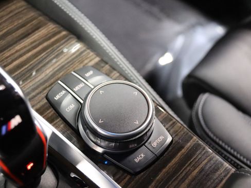 Used 2019 BMW M5 4dr Sedan w/ Executive Package image 69