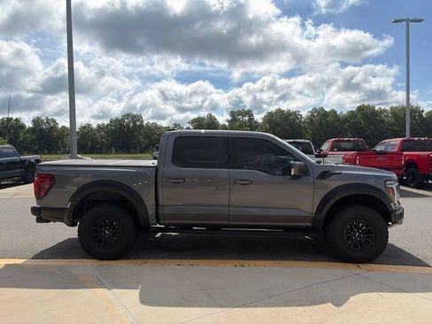 Used 2024 Ford F150 Raptor AWD/4WD image 6