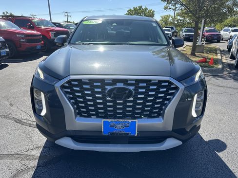 Used 2020 Hyundai Palisade SE image 9