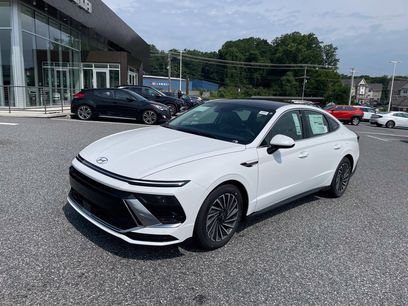 New 2026 Hyundai Sonata SEL