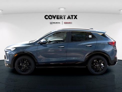 New 2026 Buick Encore GX Sport Touring w/ Advanced Technology Package image 4