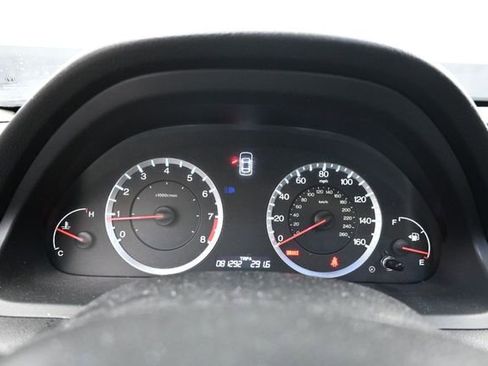 Used 2009 Honda Accord EX-L image 16