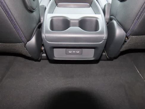 New 2026 Honda Odyssey EX-L image 24
