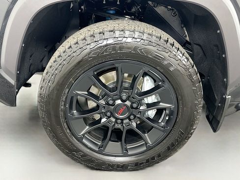 Certified 2025 Toyota Tundra Limited image 32