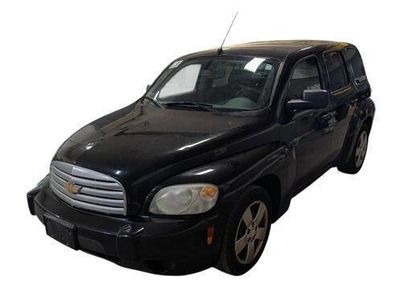 Used 2009 Chevrolet HHR LS