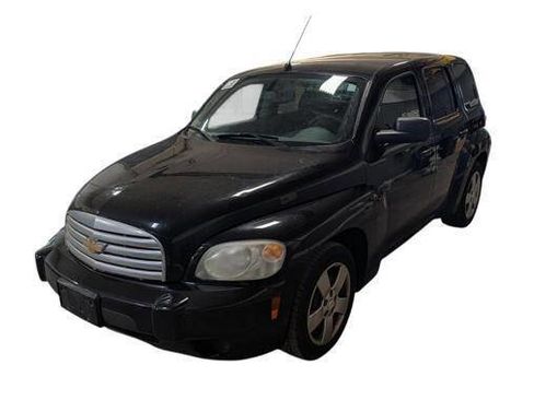 Used 2009 Chevrolet HHR LS FWD image 1