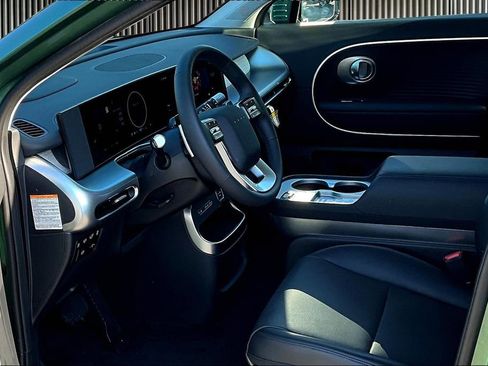 New 2026 Hyundai Ioniq 9 SEL image 7