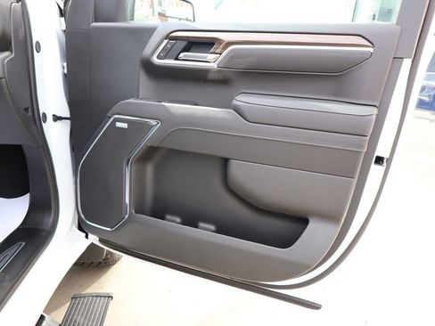 New 2026 Chevrolet Silverado 1500 LT Trail Boss w/ LT Trail Boss Premium Package AWD/4WD image 42