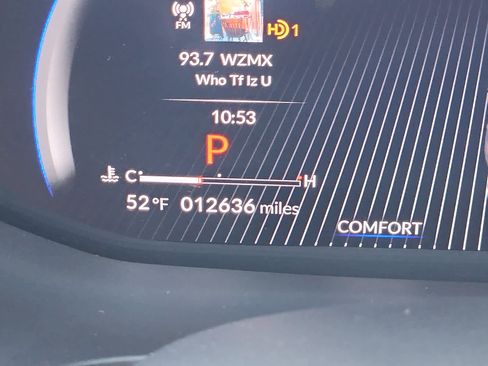 Used 2025 Acura MDX A-Spec AWD/4WD image 21