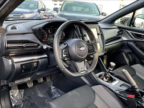 Used 2022 Subaru WRX w/ Popular Package #2 image 18
