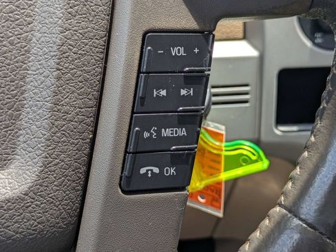 Used 2012 Ford F150 Lariat w/ Lariat Plus Pkg RWD image 29