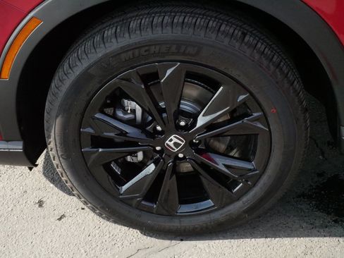 Used 2026 Honda CR-V Sport Touring image 15