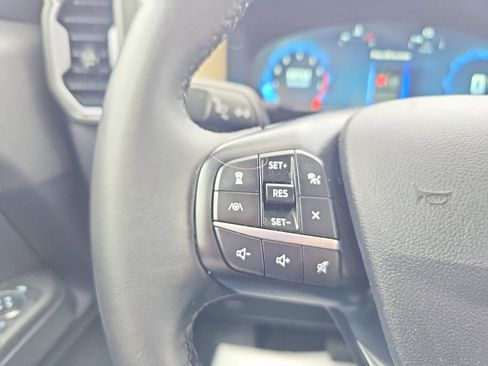 Used 2025 Ford Bronco Sport Big Bend image 23