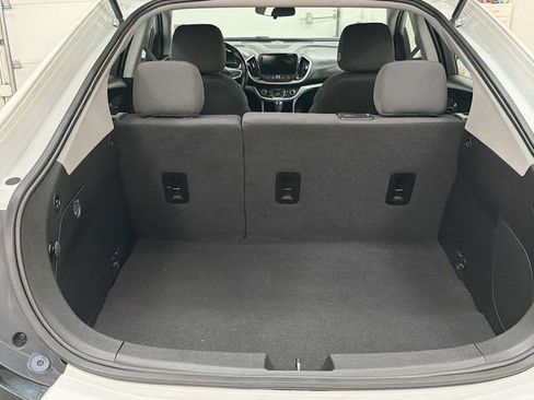 Used 2018 Chevrolet Volt LT w/ Comfort Package FWD image 27