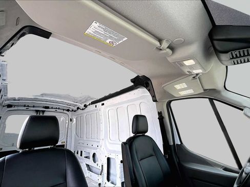 Used 2023 Ford Transit 250 Medium Roof AWD image 14
