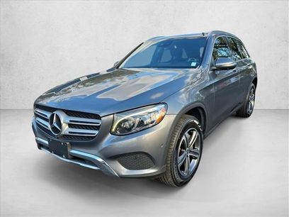 Used 2019 Mercedes-Benz GLC 300 4MATIC