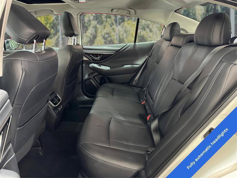 Used 2022 Subaru Legacy Limited AWD/4WD image 10