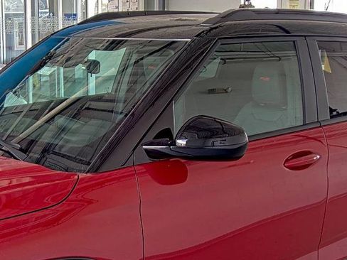 New 2026 Chevrolet TrailBlazer RS w/ Driver Confidence Package image 8