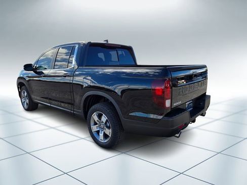 New 2026 Honda Ridgeline RTL image 3