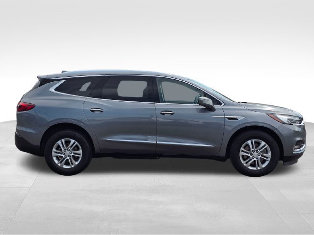 Used 2019 Buick Enclave Essence AWD/4WD image 6