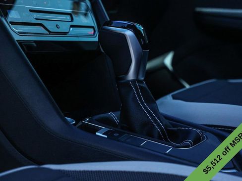 New 2025 Volkswagen Taos SE image 38