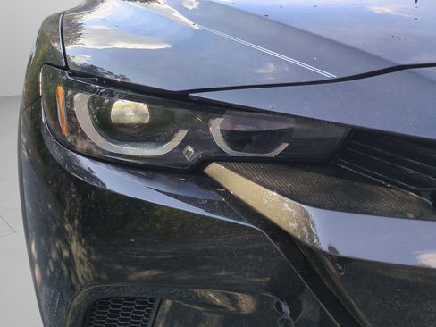 New 2026 MAZDA CX-50 AWD 2.5 Hybrid w/ Weather Package image 10