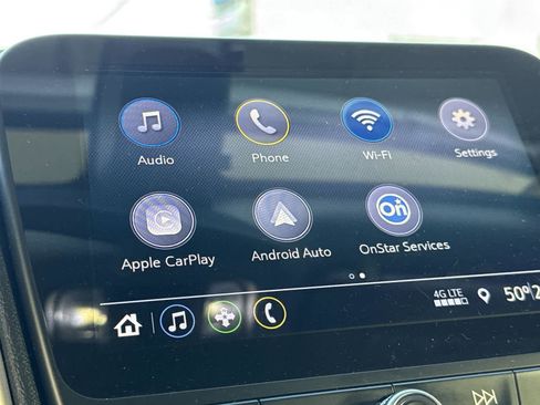 Used 2020 Chevrolet Malibu LS w/ LPO, Convenience Package 1 image 18