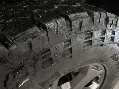 Used 2018 Jeep Wrangler Unlimited Rubicon image 20