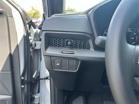 New 2026 Honda CR-V Sport-L image 31