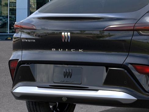 New 2026 Buick Envista Sport Touring w/ Convenience I Package image 14