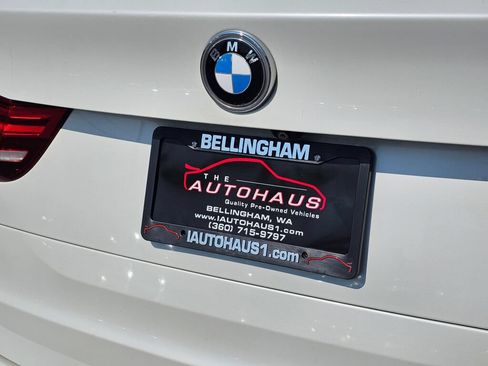 Used 2016 BMW X5 xDrive35i AWD/4WD image 15